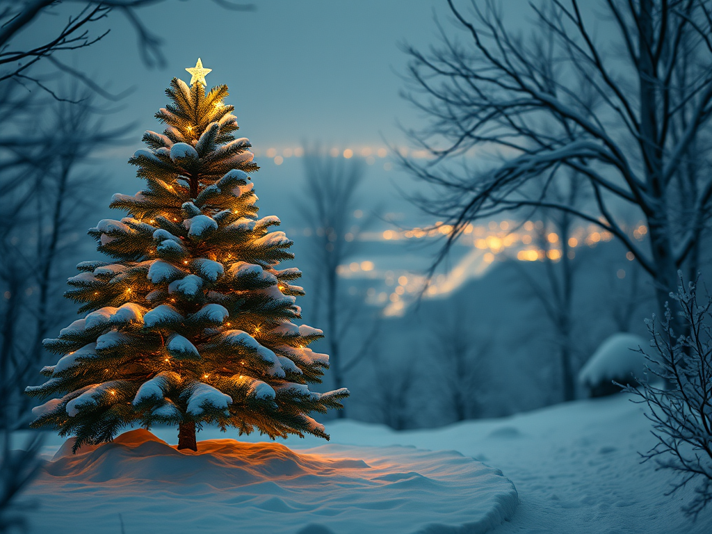 法流宗過的不一樣聖誕節